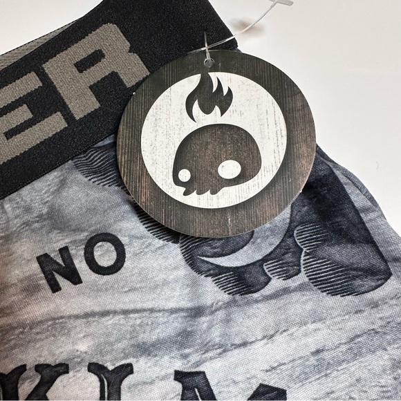 Crazy Boxers Ouija Mystifying Oracle Size XL - Picture 3 of 7